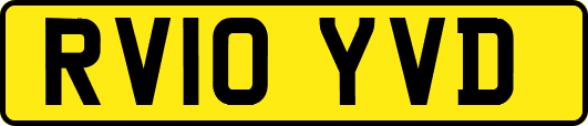 RV10YVD