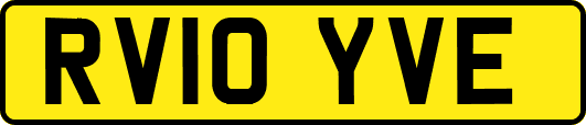 RV10YVE
