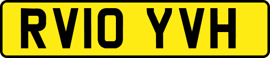 RV10YVH