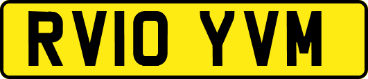 RV10YVM