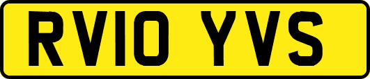 RV10YVS