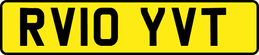 RV10YVT