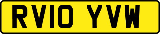 RV10YVW