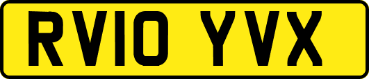 RV10YVX