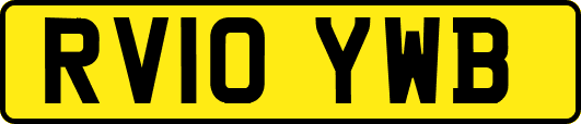 RV10YWB