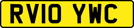 RV10YWC