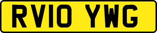RV10YWG