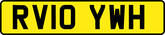 RV10YWH