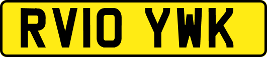 RV10YWK