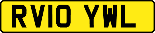 RV10YWL