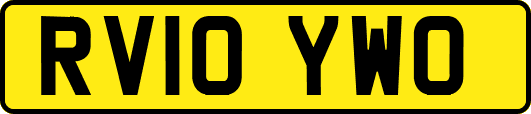 RV10YWO