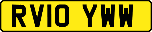 RV10YWW