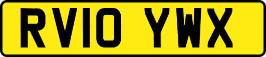 RV10YWX