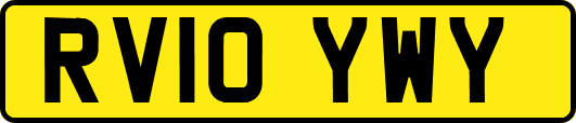 RV10YWY