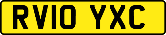 RV10YXC