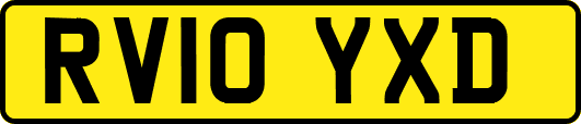 RV10YXD