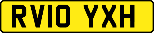 RV10YXH