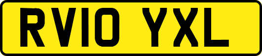 RV10YXL