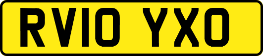 RV10YXO