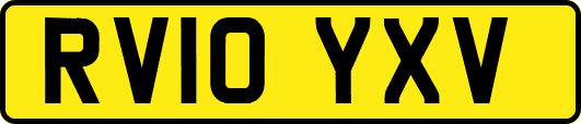 RV10YXV
