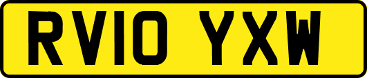 RV10YXW