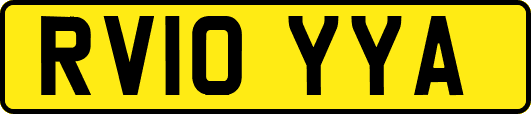 RV10YYA