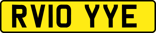 RV10YYE