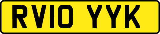 RV10YYK