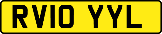 RV10YYL