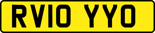 RV10YYO