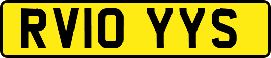 RV10YYS