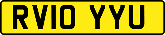 RV10YYU