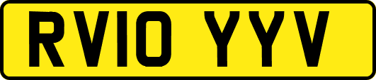 RV10YYV