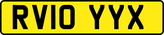 RV10YYX