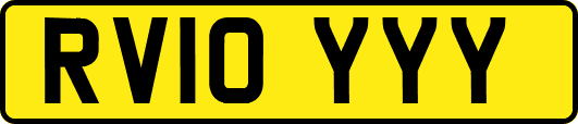 RV10YYY