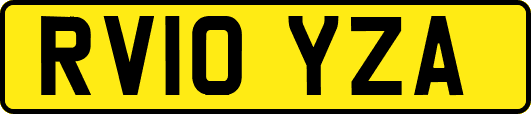 RV10YZA