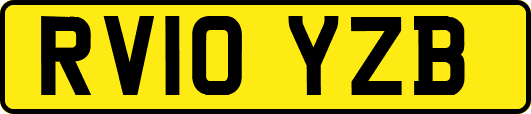RV10YZB