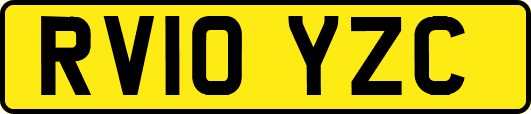 RV10YZC