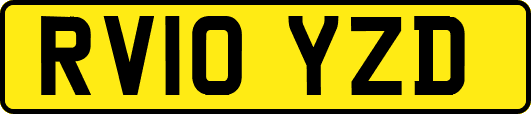 RV10YZD