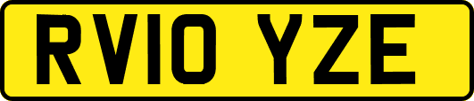 RV10YZE