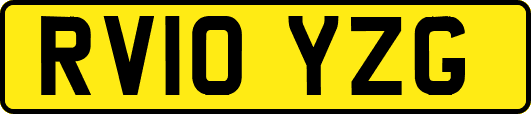RV10YZG