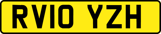 RV10YZH