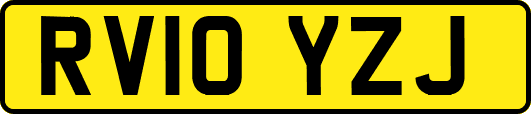 RV10YZJ