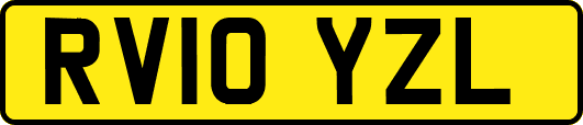 RV10YZL