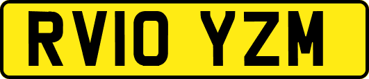 RV10YZM