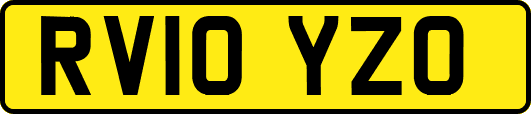 RV10YZO