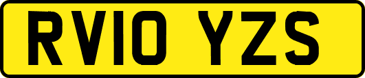 RV10YZS