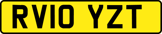 RV10YZT