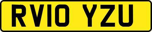 RV10YZU