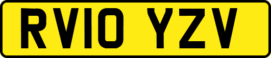 RV10YZV